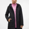 Vmsoftshelldona-Jacke