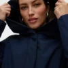 Vmsoftshelldona-Jacke