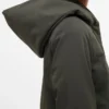 Vmsoftshelldona-Jacke