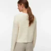 Vmsoleil Strickcardigan