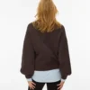 Vmsomebliss Strickpullover