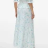 Vmsomya Langrock mit hoher Taille