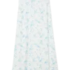 Vmsomya Langrock mit hoher Taille