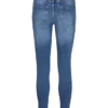 VMSophia High-Rise-Jeans in Skinny-Fit