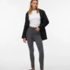 VMSophia High-Rise-Jeans in Skinny-Passform