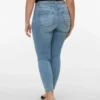 VMSophia High-Rise-Jeans in Skinny-Passform