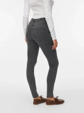 VMSophia High-Rise-Jeans in Skinny-Passform