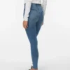 VMSophia High-Rise-Jeans in Skinny-Passform