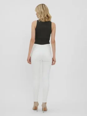 VMSophia High-Rise-Jeans in Skinny-Passform