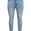 VMSophia High-Rise-Jeans in Skinny-Passform