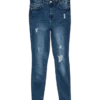 VMSophia High-Rise-Jeans in Skinny-Passform