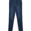 VMSophia High-Rise-Jeans in Skinny-Passform