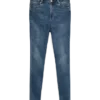 VMSophia High-Rise-Jeans in Skinny-Passform