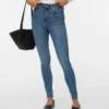 VMSophia High-Rise-Jeans in Skinny-Passform