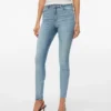 VMSophia High-Rise-Jeans in Skinny-Passform