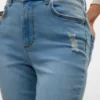 VMSophia High-Rise-Jeans in Skinny-Passform
