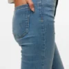 VMSophia High-Rise-Jeans in Skinny-Passform