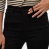 VMSophia High-Rise-Jeans in Skinny-Passform