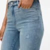 VMSophia High-Rise-Jeans in Skinny-Passform