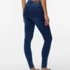 VMSophia High-Rise-Jeans in Slim-Fit