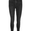 VMSophia High-Rise-Jeans in Slim-Fit