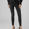 VMSophia High-Rise-Jeans in Slim-Fit