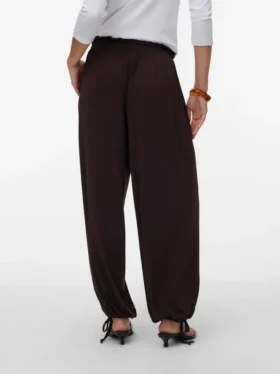 VMSophia Hose mit hoher Taille