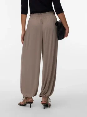 VMSophia Hose mit hoher Taille
