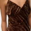 Vmsophie Langes Kleid