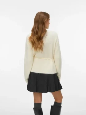 Vmsorrento Strickjacke aus Strickwaren