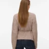 Vmsorrento Strickjacke aus Strickwaren