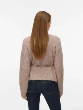 Vmsorrento Strickjacke aus Strickwaren