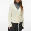 Vmsorrento Strickjacke aus Strickwaren