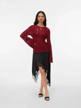 Vmstacy Top
