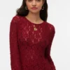 Vmstacy Top