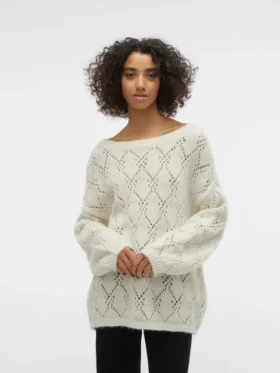 Vmstar Strickpullover