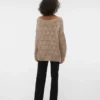 Vmstar Strickpullover