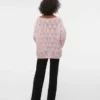Vmstar Strickpullover