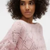 Vmstar Strickpullover