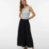 Vmstella Langrock mit hoher Taille