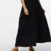 Vmstella Langrock mit hoher Taille