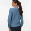 Vmstinna Strickpullover