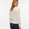 Vmstinna Strickpullover