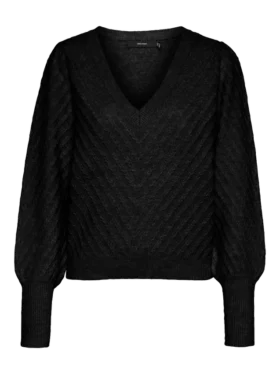 Vmstinna Strickpullover