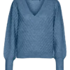 Vmstinna Strickpullover