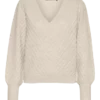 Vmstinna Strickpullover