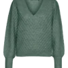 Vmstinna Strickpullover