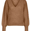 Vmstinna Strickpullover