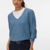 Vmstinna Strickpullover