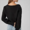 Vmstinna Strickpullover